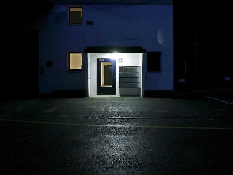 Viaggio nella Svizzera della morte “efficiente”