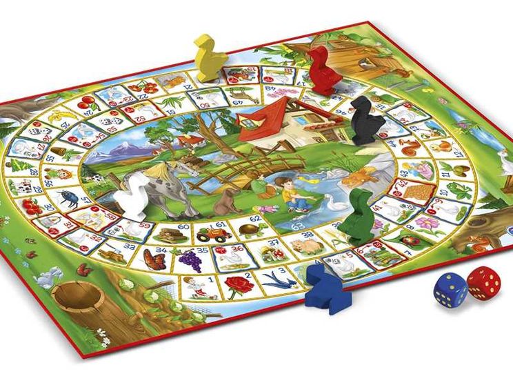Giochi di società dietro le sbarre: le evasioni mentali che creano relazioni