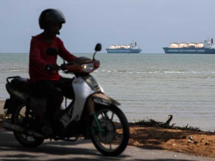 La Thailandia ci prova: un mega-ponte per aggirare lo Stretto di Malacca