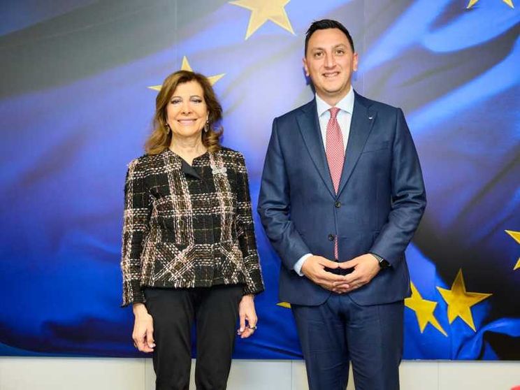 La Vig italiana fa scuola in Europa