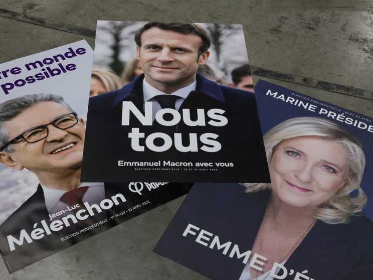 In Francia a un anno dal voto lo scenario più probabile è una sfida tra leader estremisti