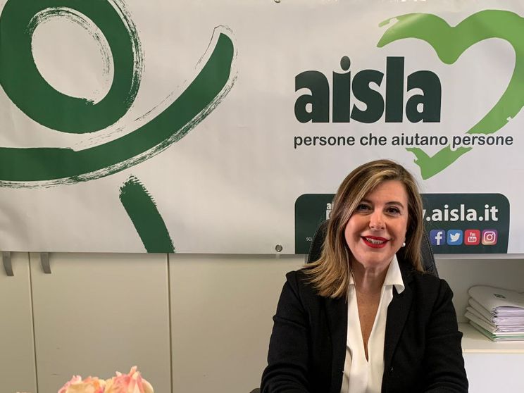 «Dal Papa con i malati di Sla, portiamo la nostra vita così fragile»