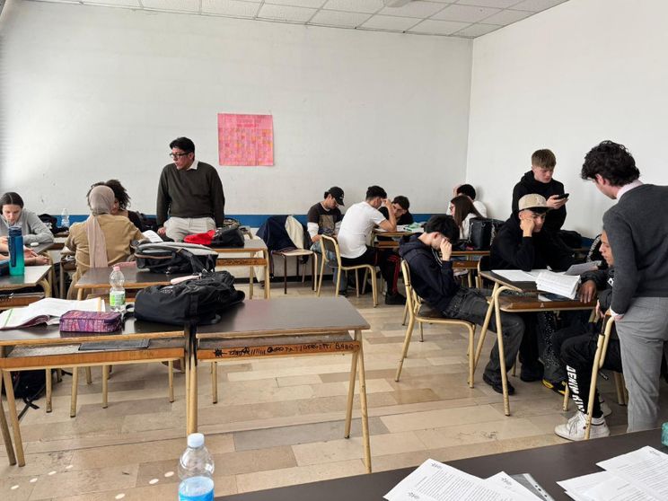 Prove pratiche di educazione civica e partecipazione politica dei giovani