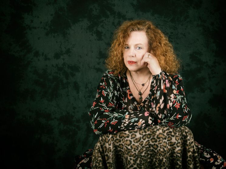 Sara Jane Morris: «Canto il coraggio delle donne per la pace»
