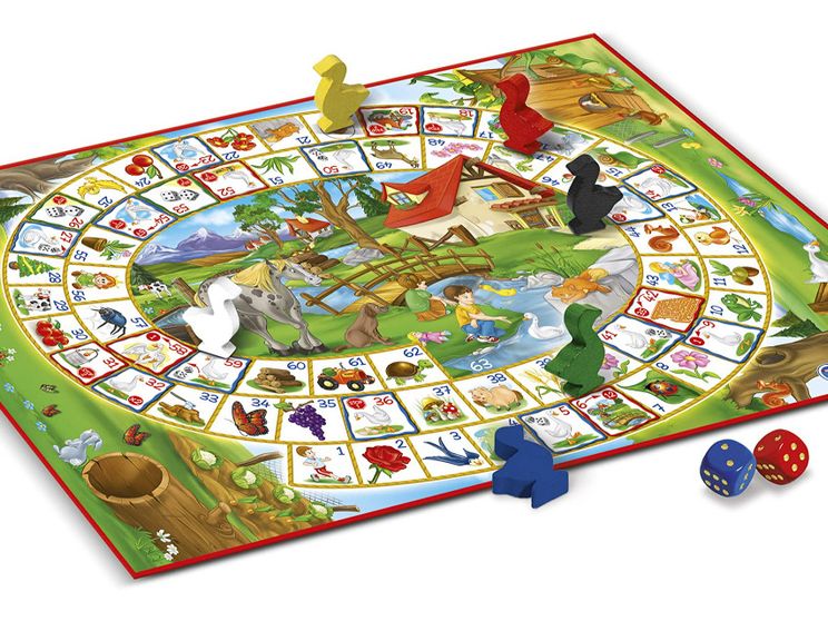 Giochi di società dietro le sbarre: le evasioni mentali che creano relazioni