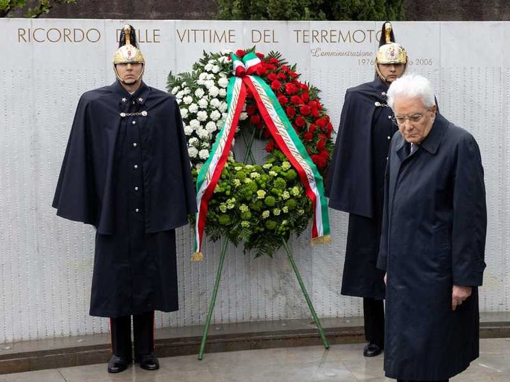 La storia di Aldo, sotto le macerie del Friuli a 4 anni, oggi ingegnere sismico