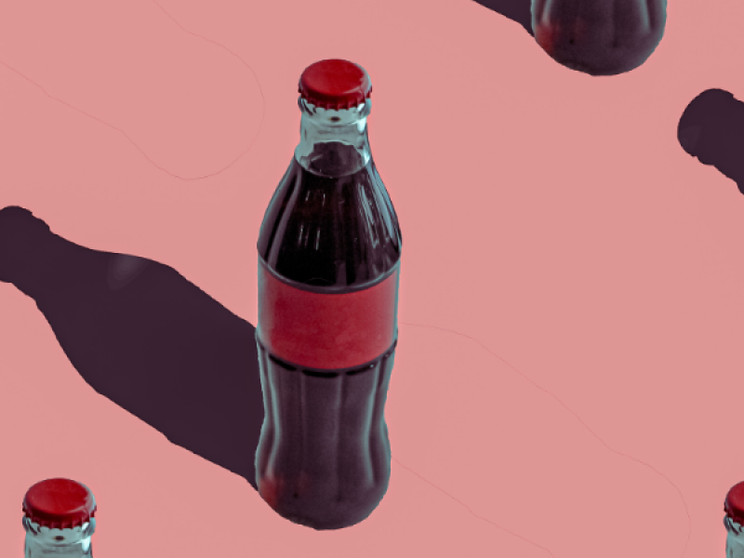 La Coca Cola ai Mondiali di calcio in Messico? È un problema di salute pubblica