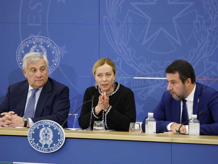 Vertice di maggioranza, i leader tentano lo sprint su legge elettorale e nucleare