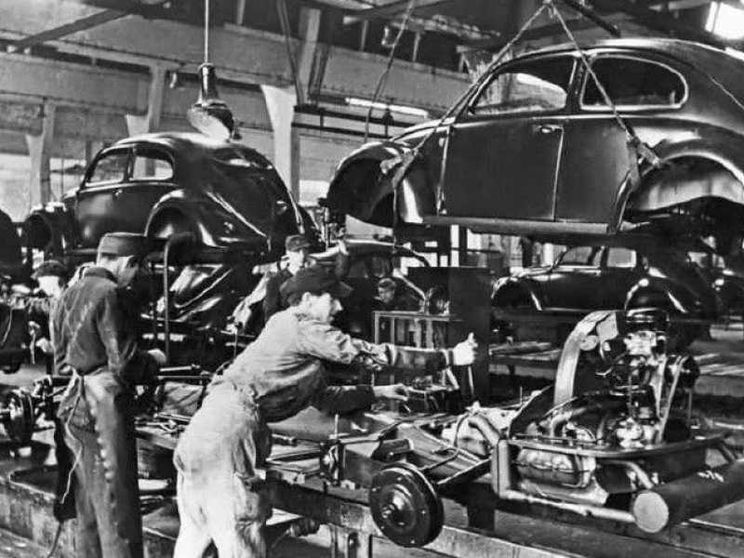 Italiani di Germania: da lavoratori ospiti a protagonisti