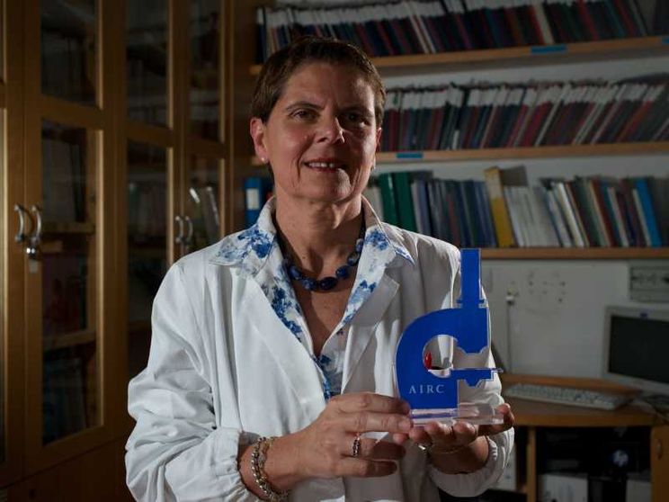 «I nostri studi per battere il tumore della tiroide»