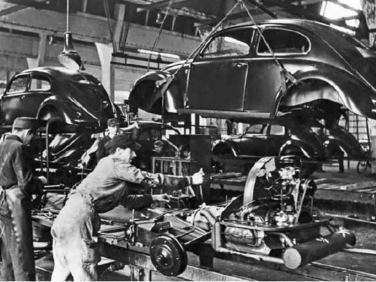 Italiani di Germania: da lavoratori ospiti a protagonisti