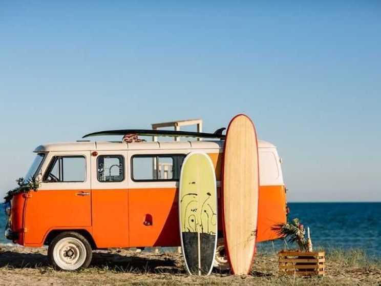 Il camper va fortissimo, e in Italia non si ferma più