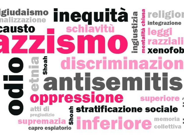 L’odio che entra da fessure piccole. Fermare quella parola che ferisce