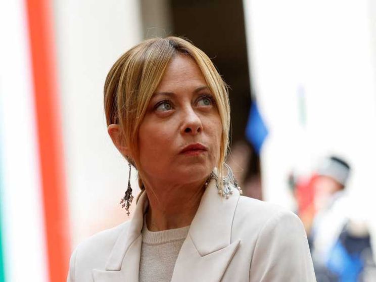 Oggi il vertice tra Meloni e Rubio, che punta alla “normalizzazione”
