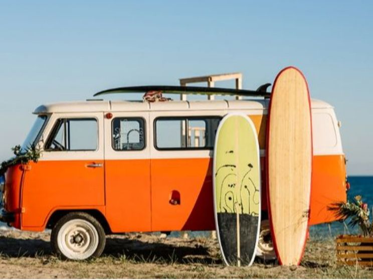 Il camper va fortissimo, e in Italia non si ferma più