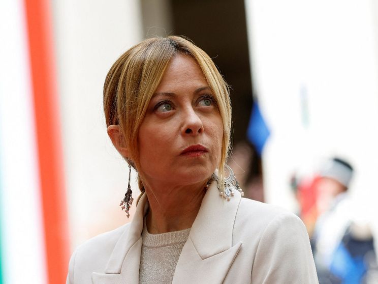Oggi il vertice tra Meloni e Rubio, che punta alla “normalizzazione”