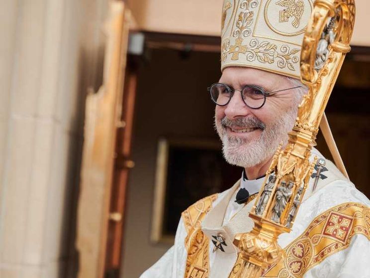 Il presidente dei vescovi Usa: la Chiesa non fa politica, da Leone XIV richiamo al bene comune