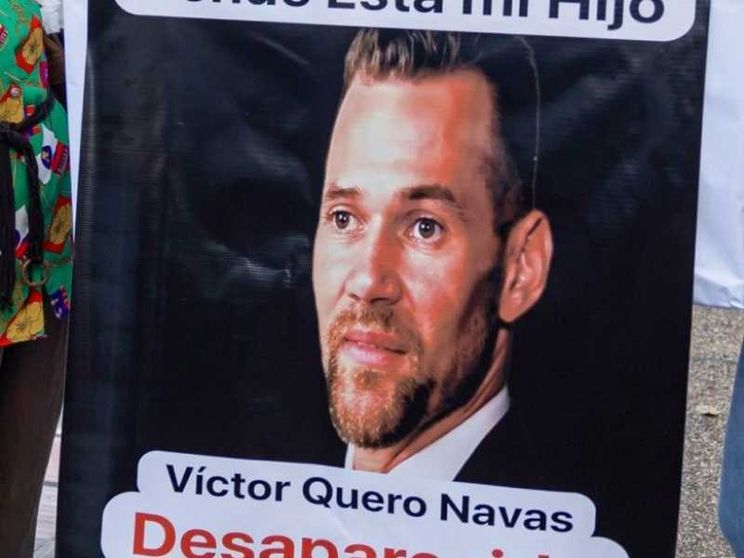 Caracas ammette la morte di un desaparecido. Arrestato perché sembrava straniero