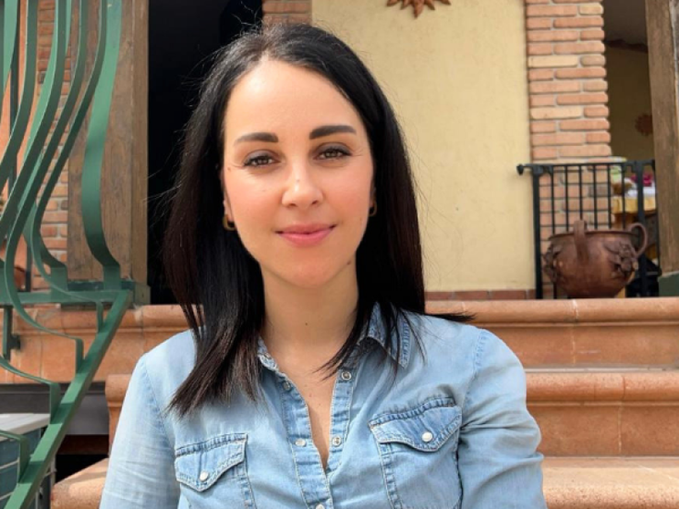 Maria Ceglia