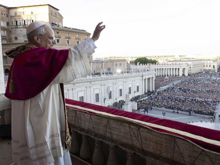 Noi, tutti, responsabili della pace