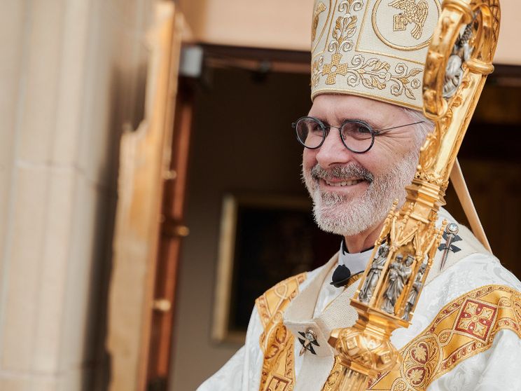Il presidente dei vescovi Usa: la Chiesa non fa politica,
da Leone XIV richiamo al bene comune
