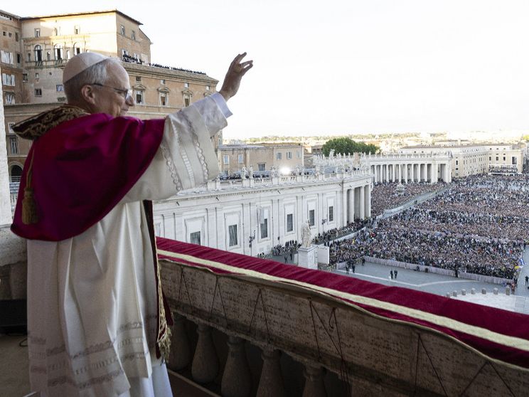 Noi, tutti, responsabili della pace