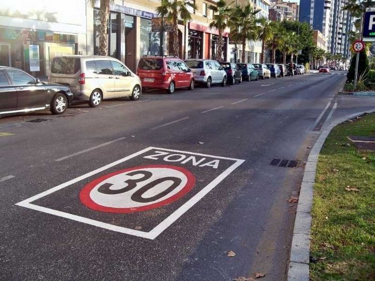 In città a 30 km orari? Dove si è fatto, funziona