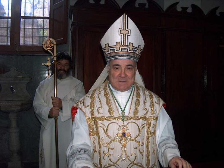 Massa-Carrara-Pontremoli: la diocesi piange la morte dell'emerito Binini
