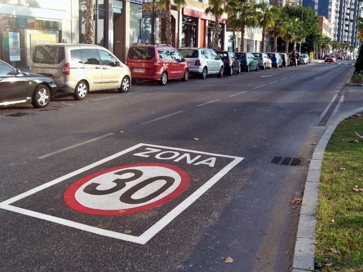 In città a 30 km orari? Dove si è fatto, funziona