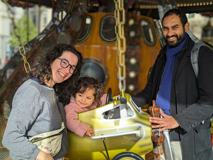 Famiglie expat: così l'Italia sta crescendo altrove