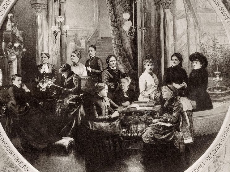 La storia della Festa della mamma che andrebbe riscoperta per capire quanto conta la maternità