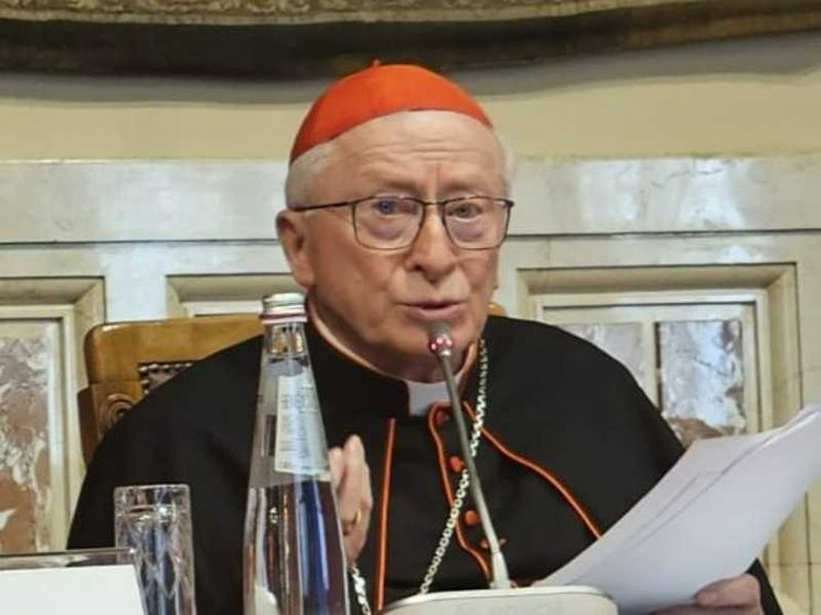 «Rendiamo più umano l’umano, altro che transumanesimo»