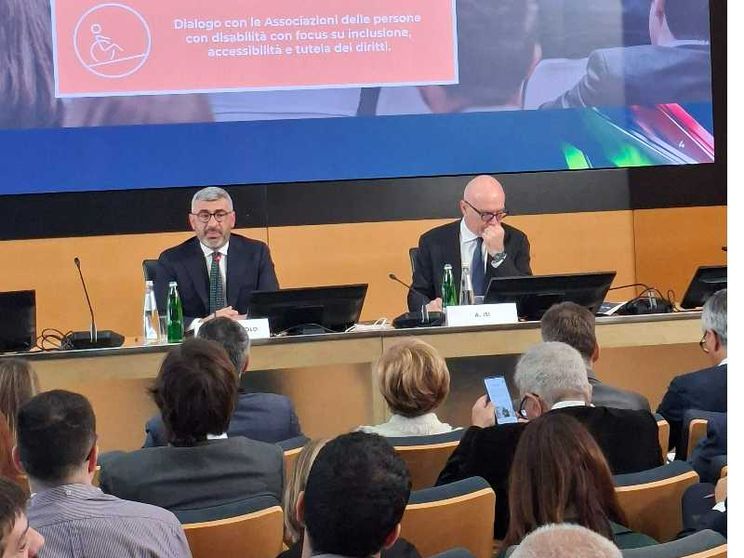 Rete ferroviaria, oltre 1.300 cantieri attivi