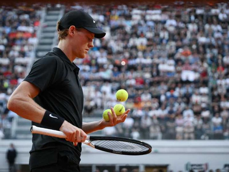 Più  premi agli atleti? I sindacalisti della racchetta e la piramide fragile del tennis