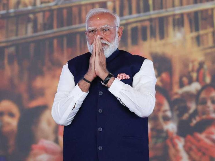 Il premier Modi arriva a Roma. Il nodo delle Ong cristiane