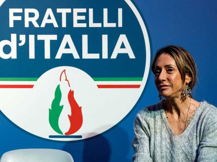 Da Sangiuliano a Giuli, perché la cultura per la destra italiana resta un nervo scoperto