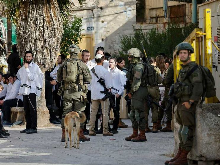 Le sanzioni della Ue contro i coloni violenti hanno scatenato l'ira di Israele