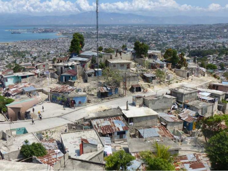 Haiti violenza, MSF evacua un ospedale a Cité Soleil