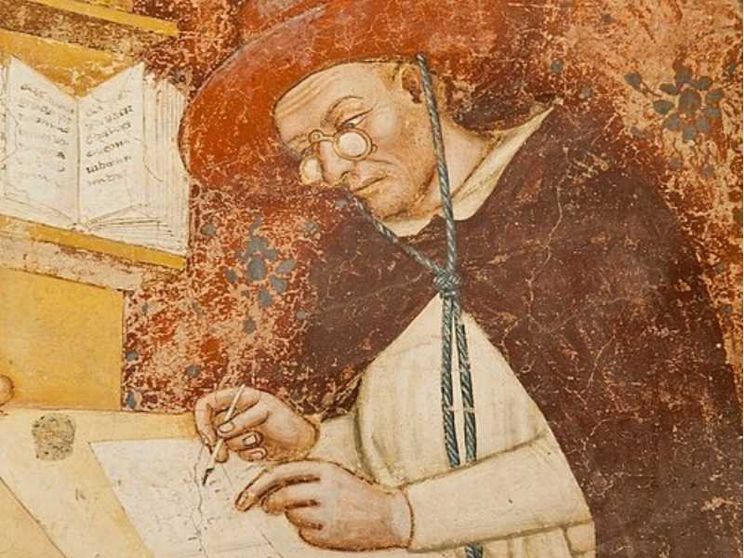 Il Monastero Ambrosiano dove c’era l’Expo, nuovo occhiale del sapere
