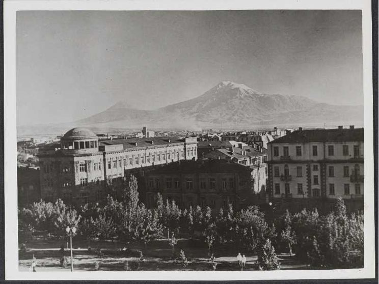 Gli armeni sedotti e deportati da Stalin