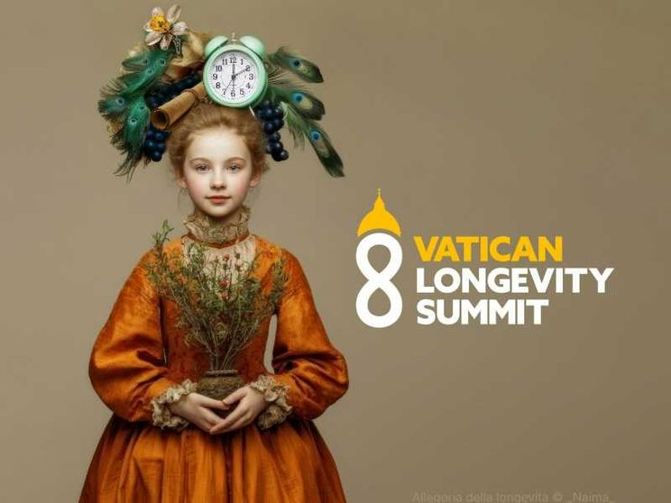 Ripensare la vecchiaia: torna il Vatican longevity summit