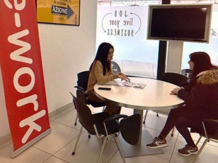 Nasce "Work check-Special Horeca"