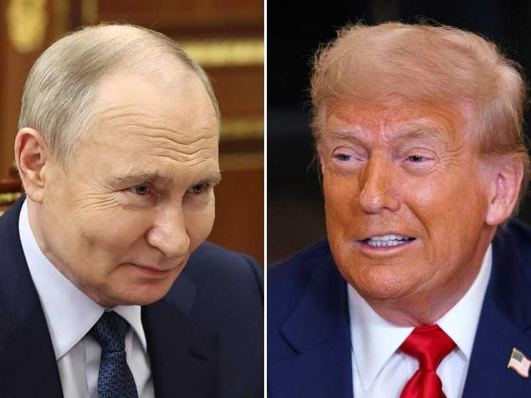 Putin e Trump: soli (e isolati) nel crepuscolo del loro consenso