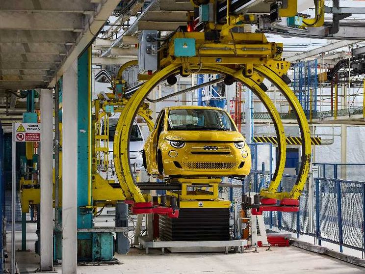 Stellantis entra nella WCM: l’eccellenza industriale punta su efficienza e persone