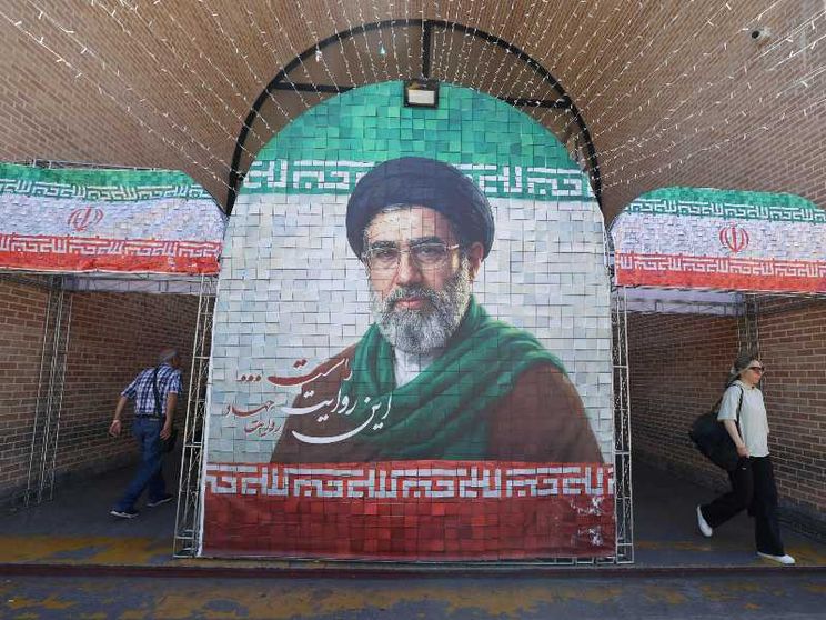 Accusato di spiare per Israele, eseguita la condanna a morte in Iran