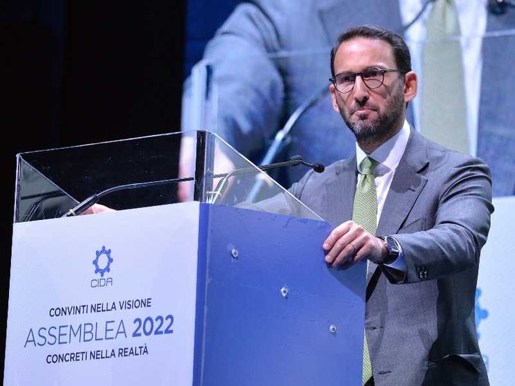 Federico Freni si è ritirato dalla corsa alla presidenza di Consob