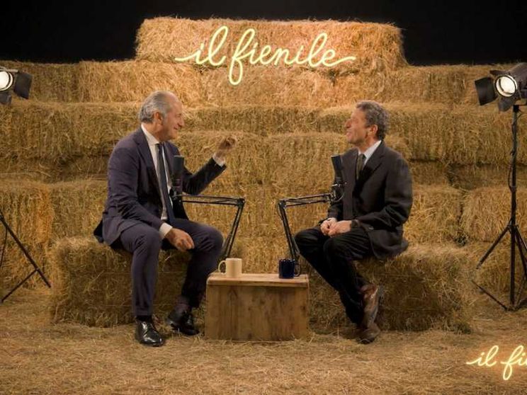 Marina B., Zaia, Buttafuoco, Vannacci: questa volta la campagna elettorale parte dal centrodestra