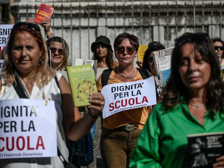 Il sistema di assunzione del personale Ata in Italia «è illegale»: cosa ha deciso la Corte Ue