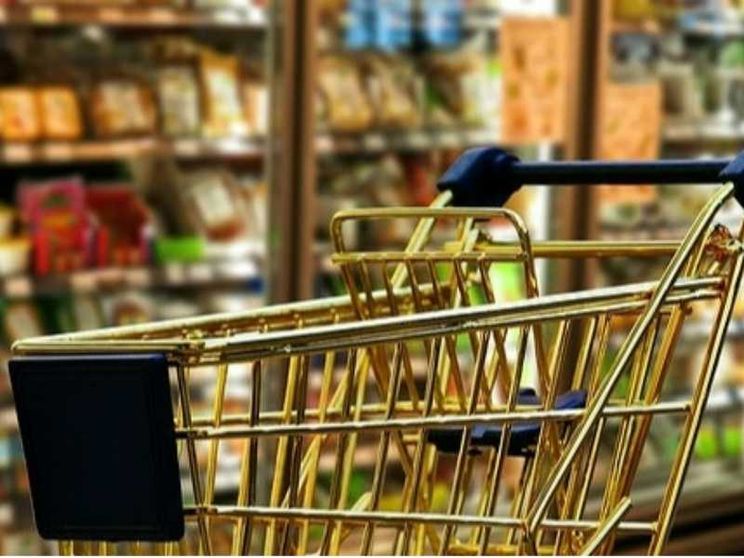 Sei supermercati per famiglia: il carrello della spesa ora è nomade