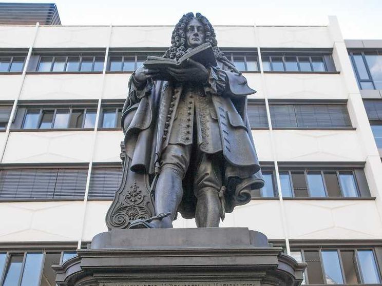 Leibniz,  le monadi e l’ordine invisibile (anche) nella scienza